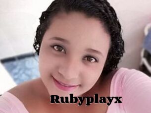 Rubyplayx
