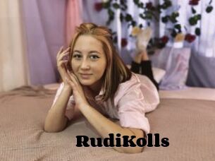 RudiKolls