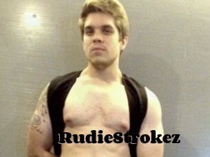 Rudie_Strokez