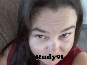 Rudy91