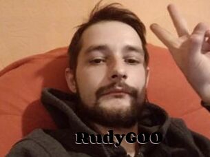 RudyGOO