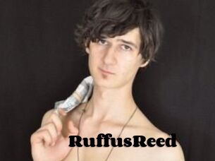 RuffusReed