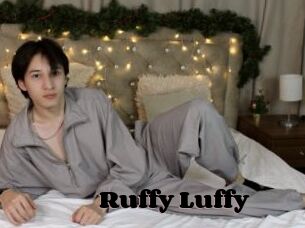 Ruffy_Luffy