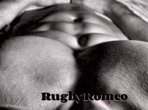 RugbyRomeo