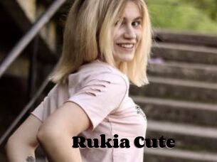 Rukia_Cute