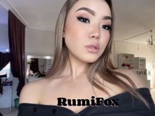 RumiFox