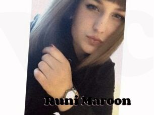 Runi_Maroon