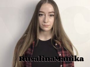 RusalinaManika