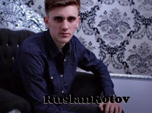 RuslanKotov