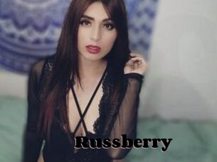 Russberry