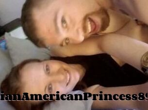 RussianAmericanPrincess89
