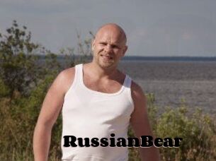 RussianBear