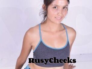 RusyCheeks