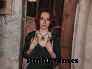 RuthEvanses