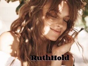 RuthHold
