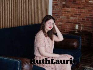 RuthLaurie