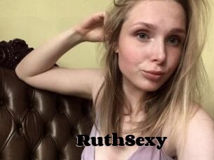RuthSexy
