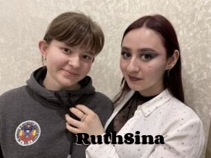 RuthSina