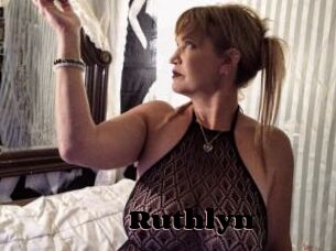 Ruthlyn
