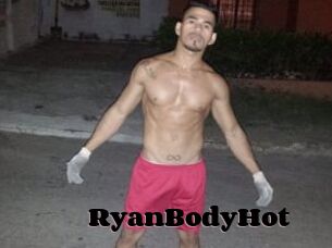 RyanBodyHot