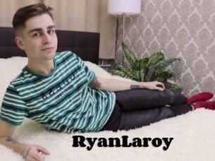 RyanLaroy