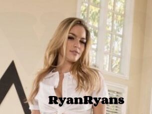 RyanRyans