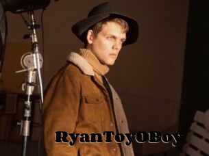 RyanToyOBoy