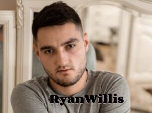 RyanWillis