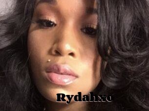 Rydahxo
