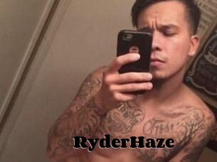 Ryder_Haze