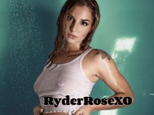 RyderRoseXO