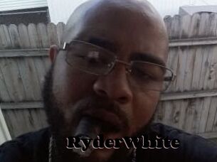 Ryder_White