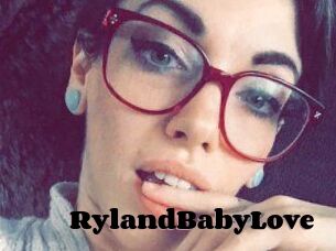 RylandBabyLove