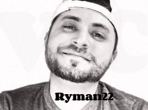 Ryman22