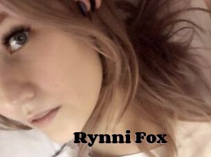 Rynni_Fox