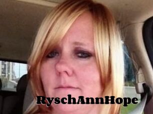 RyschAnnHope