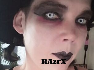 RAzrX