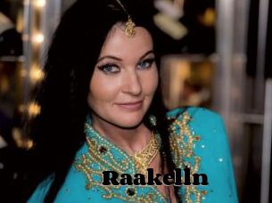 Raakelln
