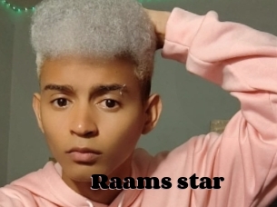 Raams_star