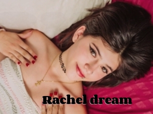 Rachel_dream
