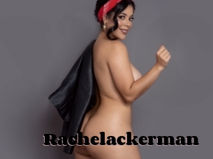 Rachelackerman