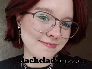 Racheladamsson