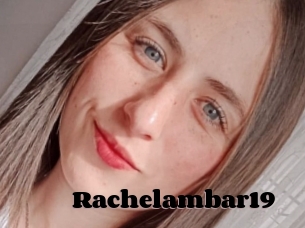 Rachelambar19