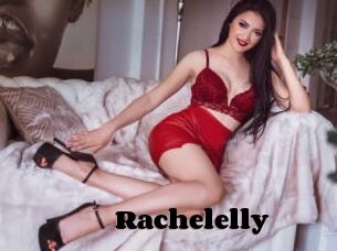 Rachelelly