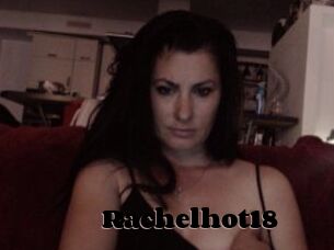 Rachelhot18