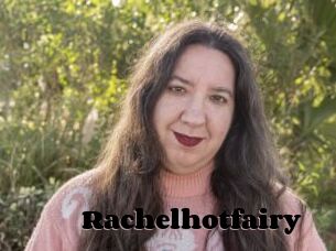 Rachelhotfairy