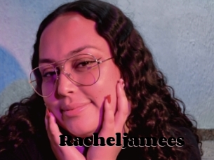 Racheljamees