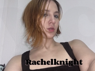Rachelknight