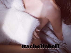 Rachellebell