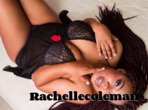 Rachellecoleman